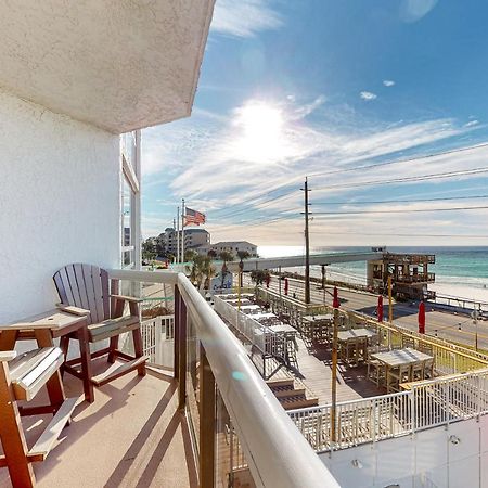 Surfside Resort Miramar Beach Kültér fotó