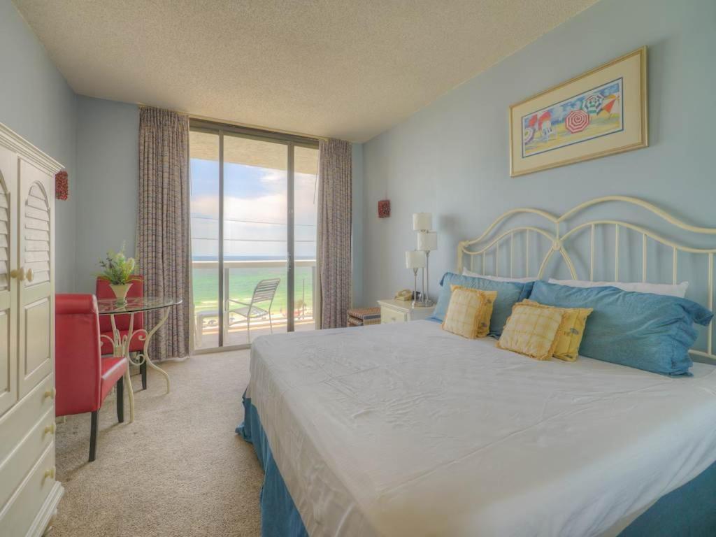 Surfside Resort Miramar Beach Szoba fotó