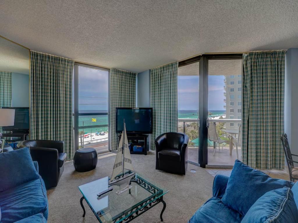Surfside Resort Miramar Beach Szoba fotó