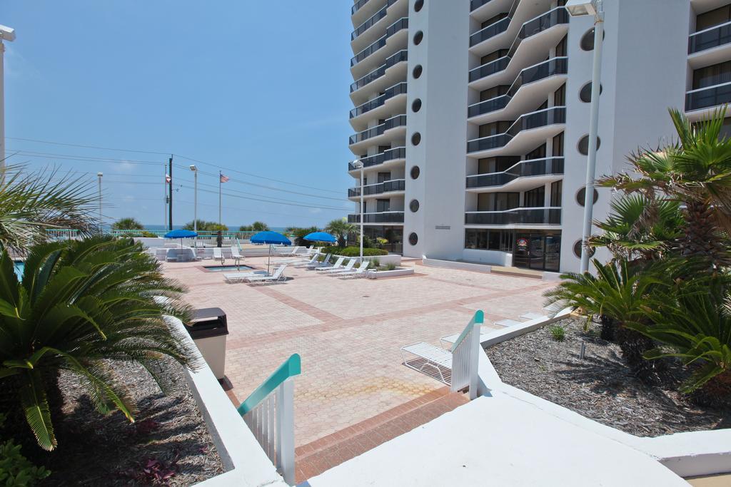 Surfside Resort Miramar Beach Kültér fotó