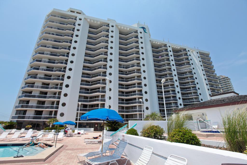 Surfside Resort Miramar Beach Kültér fotó