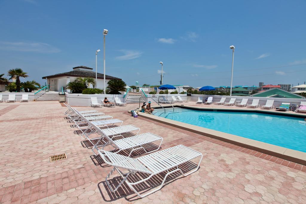 Surfside Resort Miramar Beach Kültér fotó