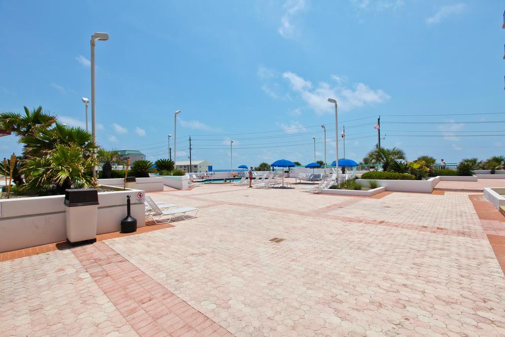Surfside Resort Miramar Beach Kültér fotó