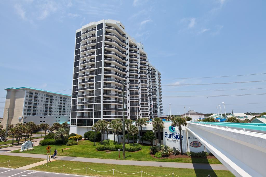 Surfside Resort Miramar Beach Kültér fotó