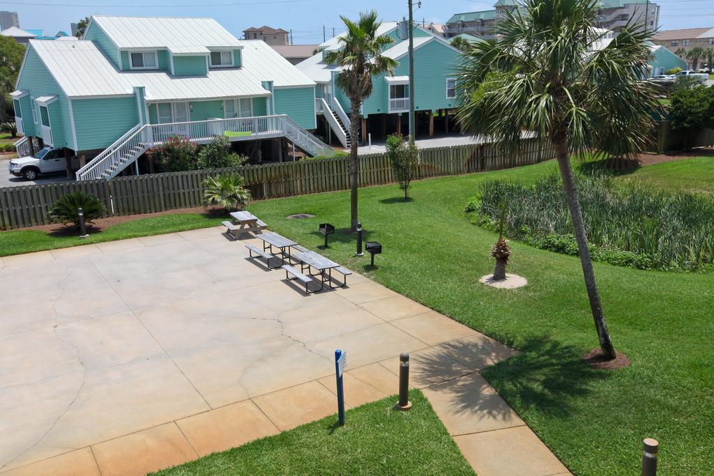 Surfside Resort Miramar Beach Kültér fotó