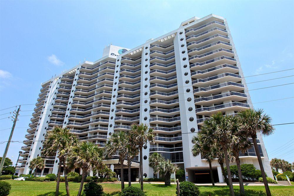 Surfside Resort Miramar Beach Kültér fotó