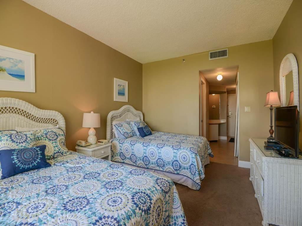 Surfside Resort Miramar Beach Kültér fotó