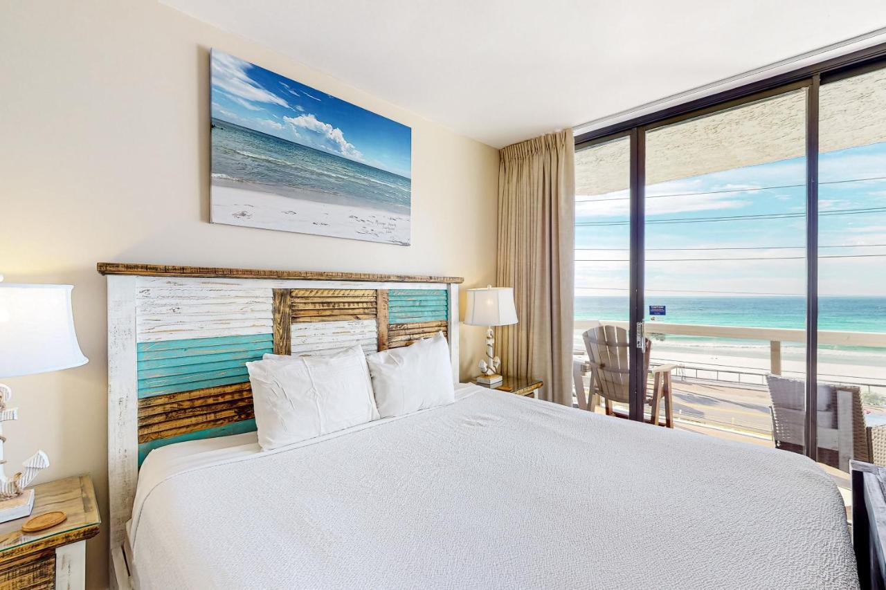 Surfside Resort Miramar Beach Kültér fotó