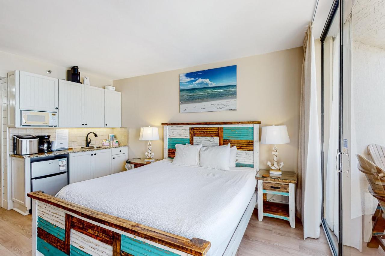 Surfside Resort Miramar Beach Kültér fotó