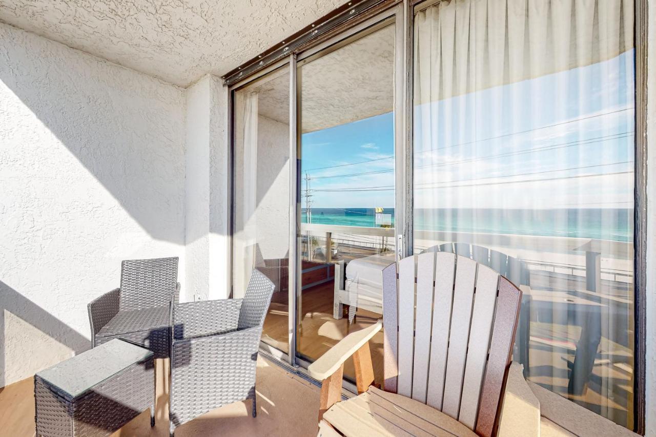 Surfside Resort Miramar Beach Kültér fotó