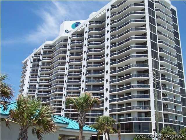 Surfside Resort Miramar Beach Kültér fotó