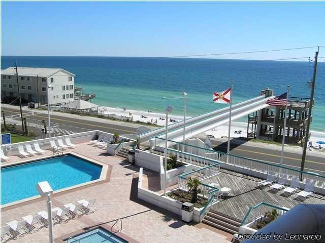 Surfside Resort Miramar Beach Kültér fotó