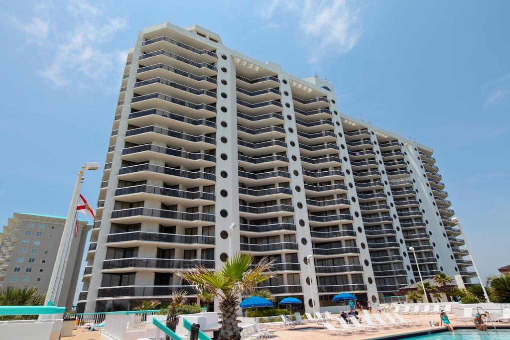 Surfside Resort Miramar Beach Kültér fotó
