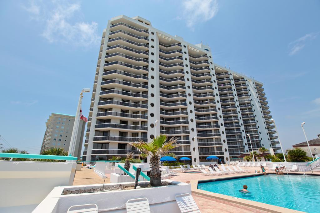 Surfside Resort Miramar Beach Kültér fotó