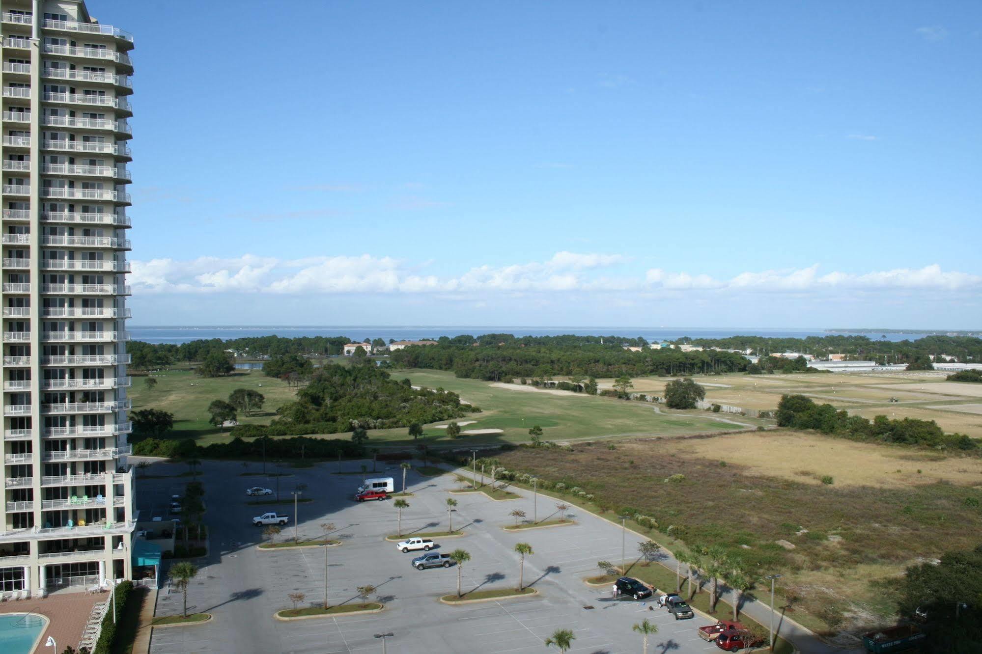Surfside Resort Miramar Beach Kültér fotó
