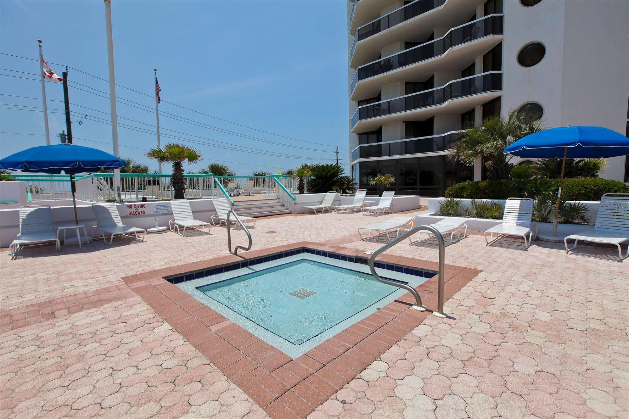 Surfside Resort Miramar Beach Kültér fotó